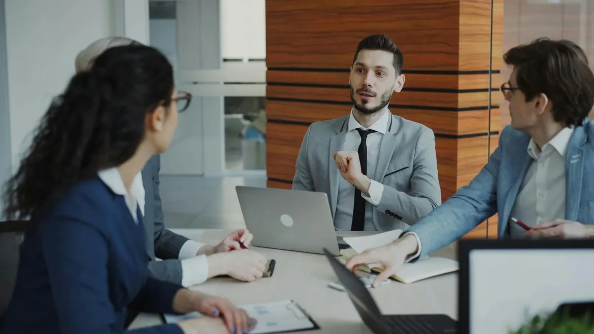 Systemforge — technology consulting